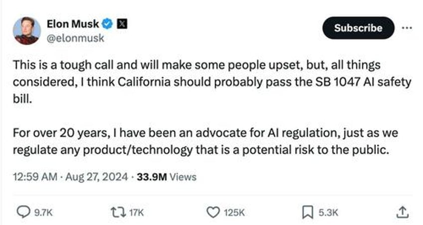 what the california ai killswitch bill means for decentralized ai