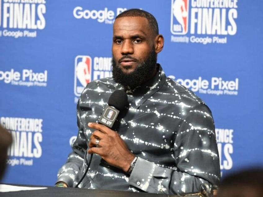 what the white man wants to hear lebron james faces intense backlash after denouncing attacks on israel