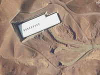What to know about bunker-buster bombs unleashed on Iran’s Fordo nuclear facility