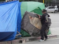 What to know about California Gov. Gavin Newsom’s move to ban encampments