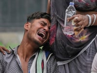 What to know about the Air India plane crash that killed more than 240 people