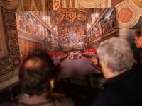 What to know about the conclave to elect the next pope