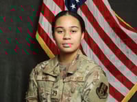 What to know about the death of Air Force prep graduate Ava Moore in a crash on a Texas lake