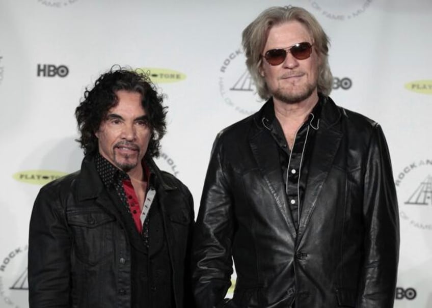 what to know about the hall oates legal fight and the business at stake behind all that music