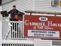 What to know about the Massachusetts assisted-living facility fire that killed 9