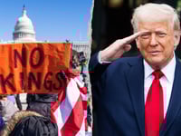 What to know about today’s ‘No Kings’ anti-Trump rallies across the US