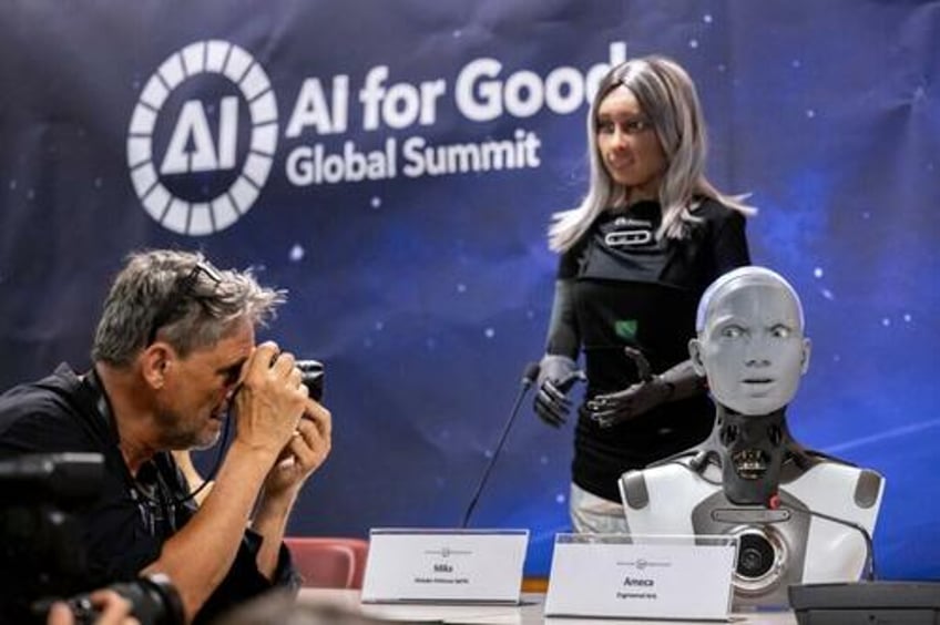 what types of jobs will survive the ai revolution