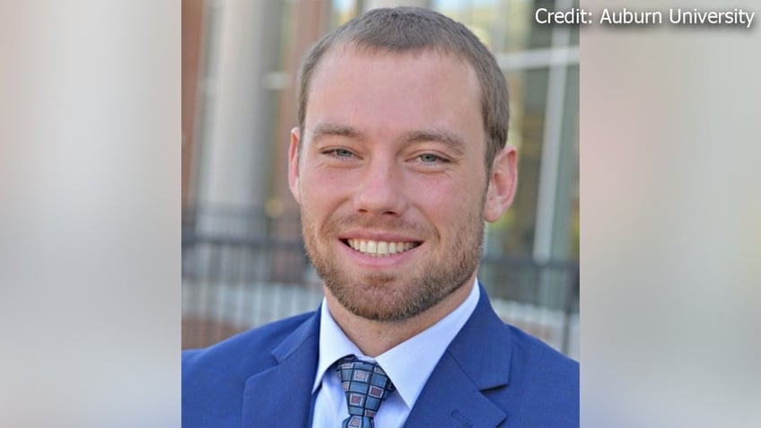 Drew Dauphin, a graduate of Auburn University in 2023, was killed in the early Wednesday morning New Year's Day terrorist attack.