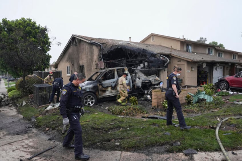 The Associated Press