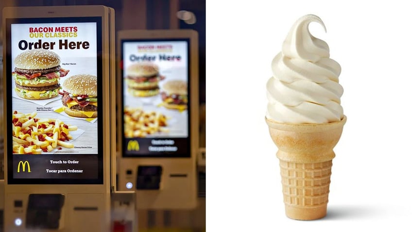 what you should order at mcdonalds according to nutritionists