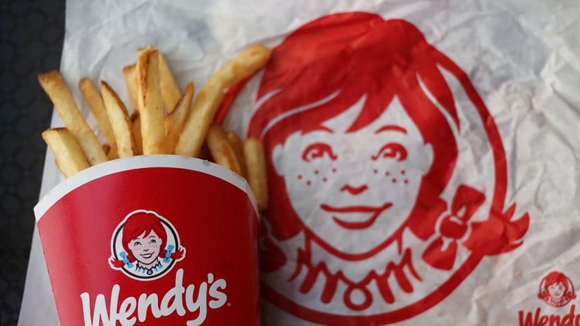 what you should order at wendys according to dietitians