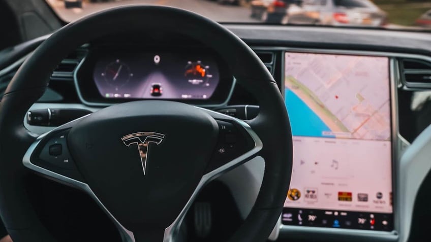 what your car knows about you and could be telling the world