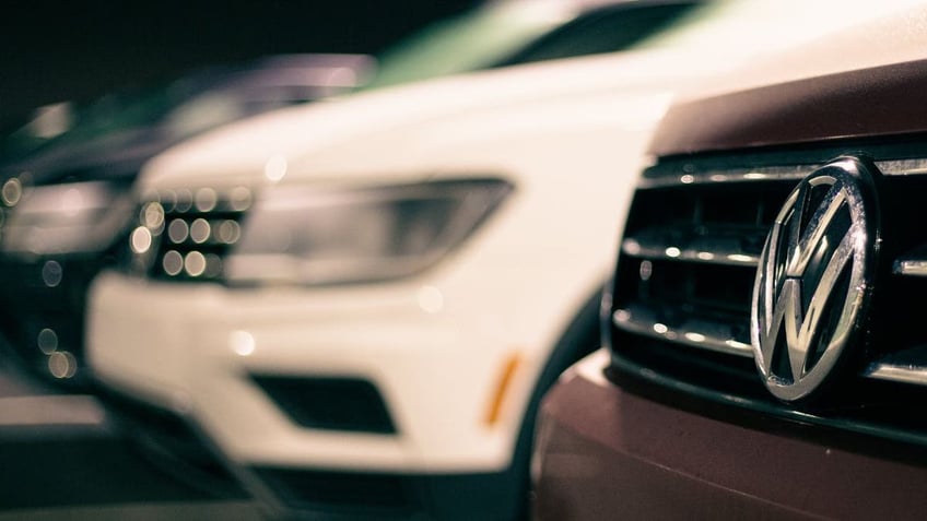 what your car knows about you and could be telling the world