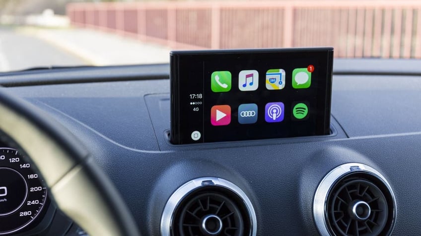 what your car knows about you and could be telling the world