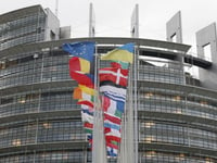 What’s at stake in the European Parliament election next month