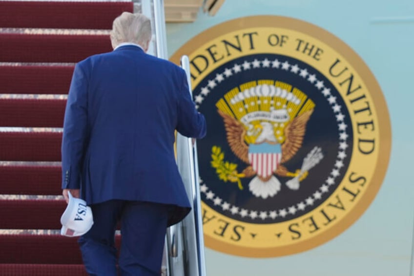 The Associated Press