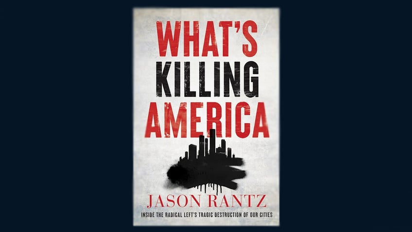 whats killing america warns how destructive liberal policies are seeping from the city into the suburbs