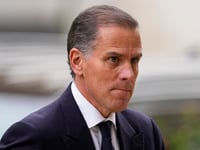 What’s next for Hunter Biden after his conviction on federal gun charges