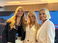 What’s next for influencer Livvy Dunne after college gymnastics career? ‘Everything,’ she says
