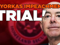 What's Next For Mayorkas Impeachment?
