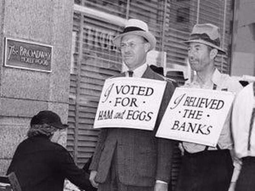 whats so great about the great reset great taking great replacement great deflation next great depression
