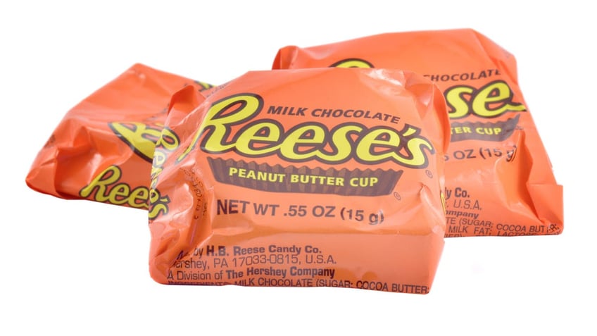 whats the best halloween candy heres the definitive list