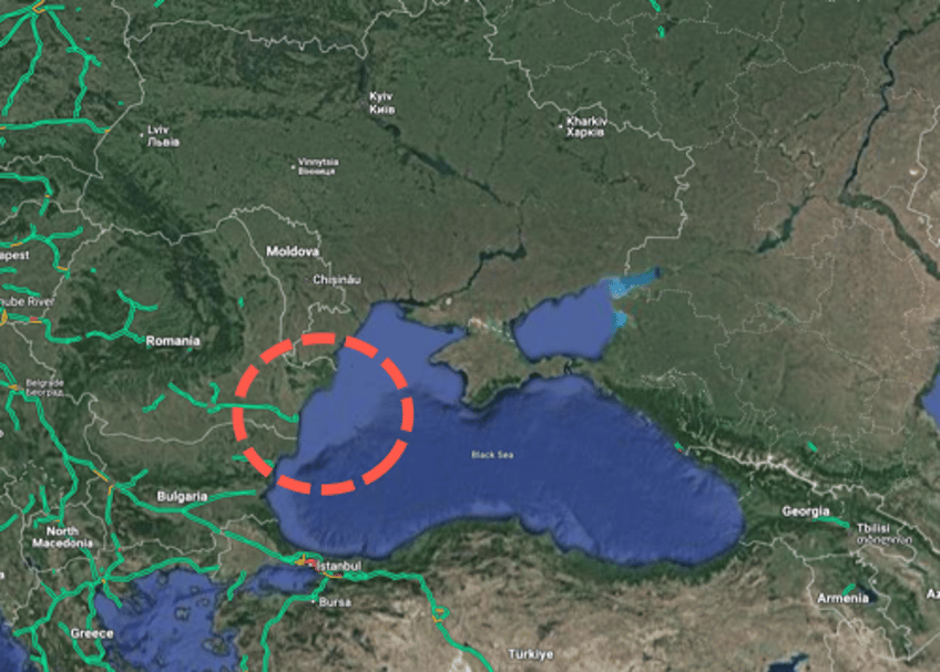 wheat food security at risk after russian missile hits ukrainian grain ship in black sea 