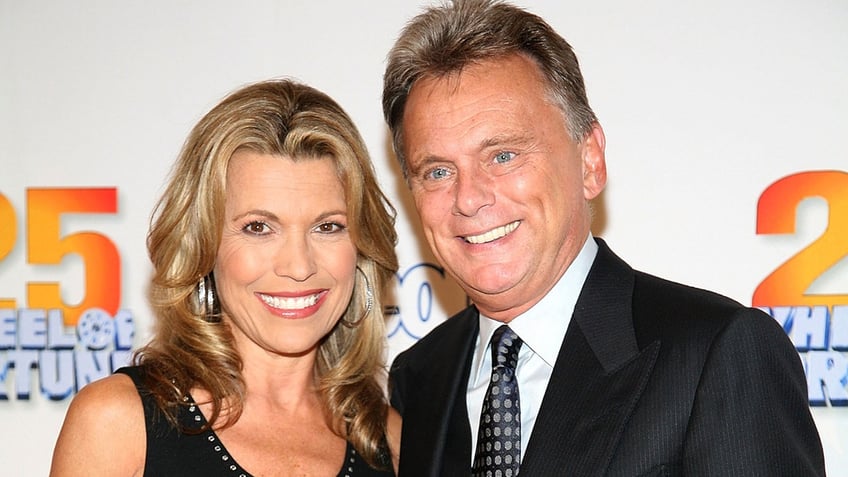 wheel of fortune co host ryan seacrest thrilled with vanna white contract renewal shes beloved