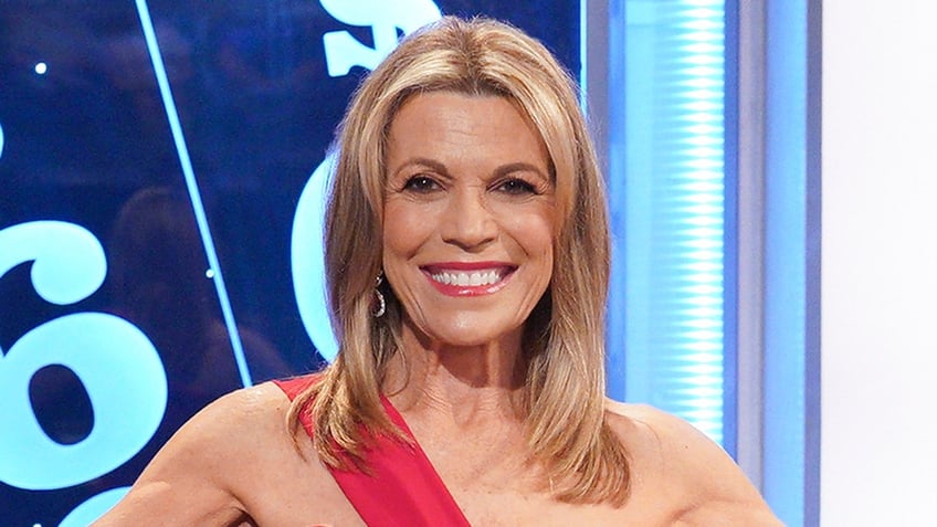 wheel of fortune co host vanna white is kind of scared of plastic surgery but wont rule it out