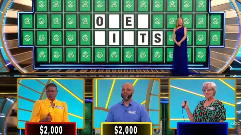 Wheel of Fortune changes