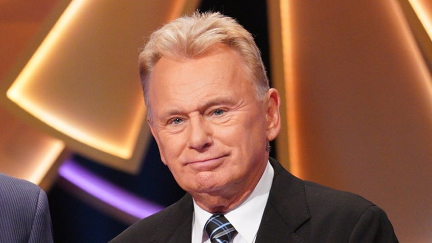 Pat Sajak