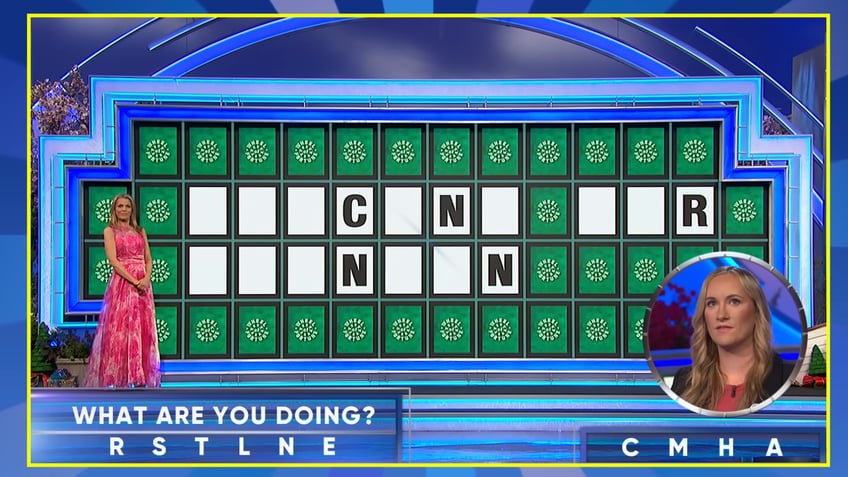 Wheel of Fortune