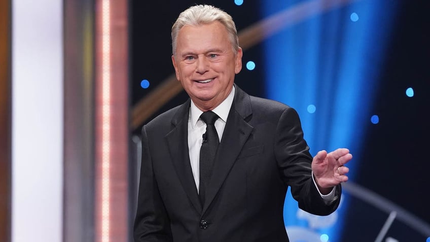 pat sajak