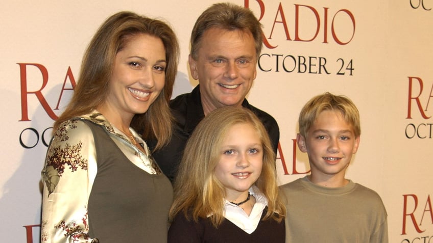 wheel of fortune legend pat sajak turns 77 from army disc jockey to setting tv records