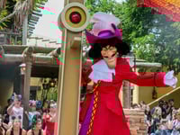 When did Disney villains stop being so villainous? New show suggests they may just be misunderstood