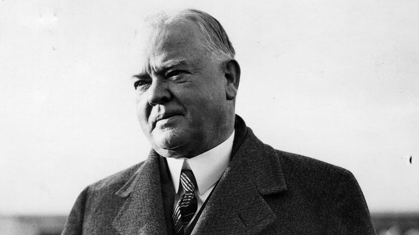 Herbert Hoover