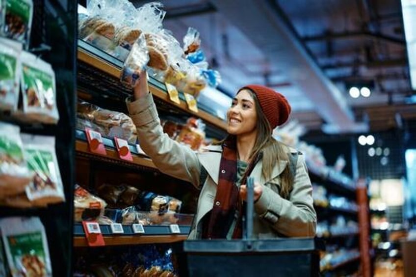 where is the tariff inflation