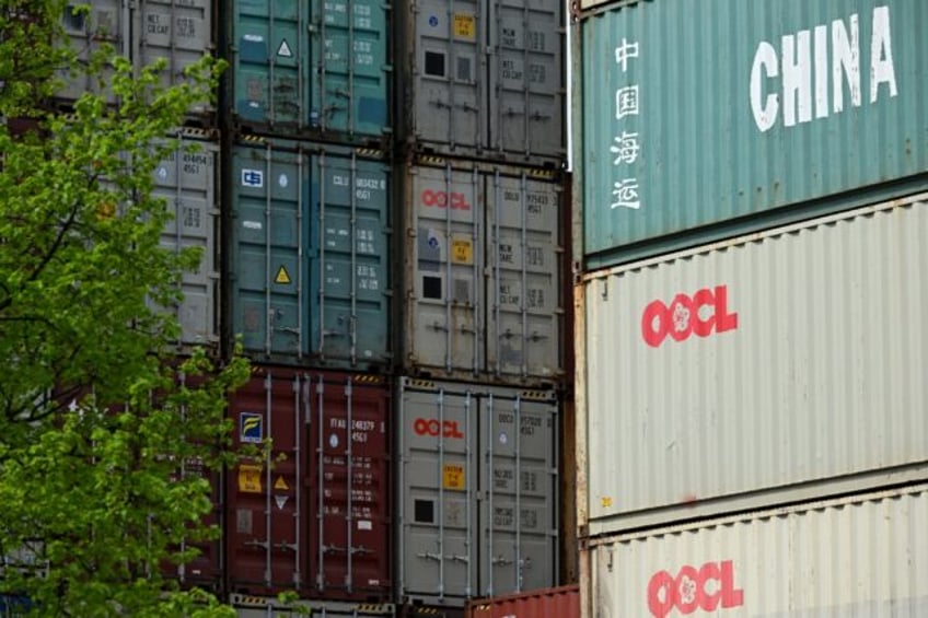 The world's two largest economies are locked in a tit-for-tat tariff war that threatens hu