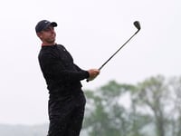 Where to eat? How to handle the spoils of a Grand Slam? Everyone has advice for Rory McIlroy