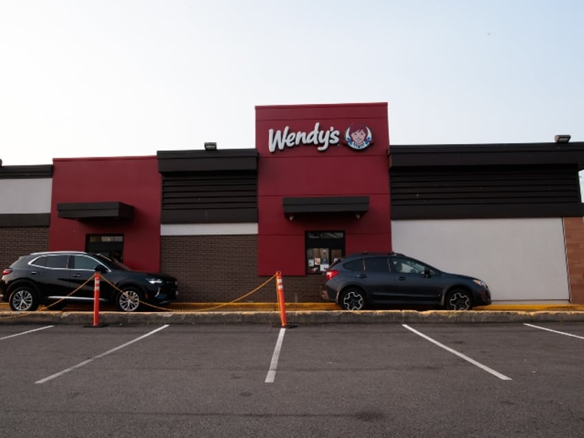 Wendy's Drive-Thru