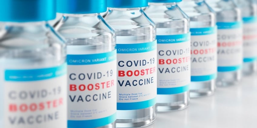 which arm should you use for the covid vaccine and booster it really does matter study suggests