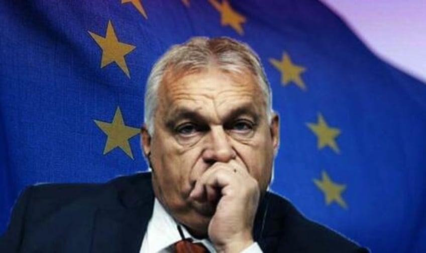 which left wing ngos does brussels fund in hungary with taxpayer money to go after orban