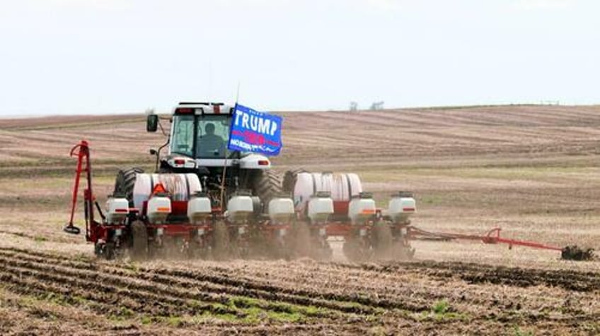 whistleblower biden admin used racist loan policy against white farmers