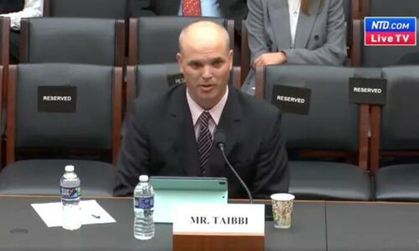 whistleblower docs expose key tactics of the censorship industrial complex matt taibbi