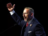 Whistleblower’s death casts pall on Southern Baptist meeting and stalled sex abuse reforms