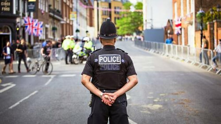 white british cops win discrimination case were not considered for promotion due to skin color