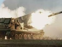 White House Acts Surprised At Ukraine Weapons Pause