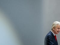 White House backs Dutch far-right leader after government falls