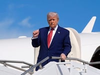 White House conducting massive overhaul of National Security Council, officials say