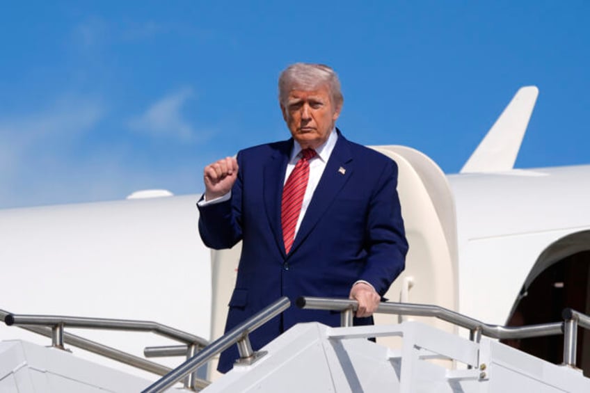 The Associated Press